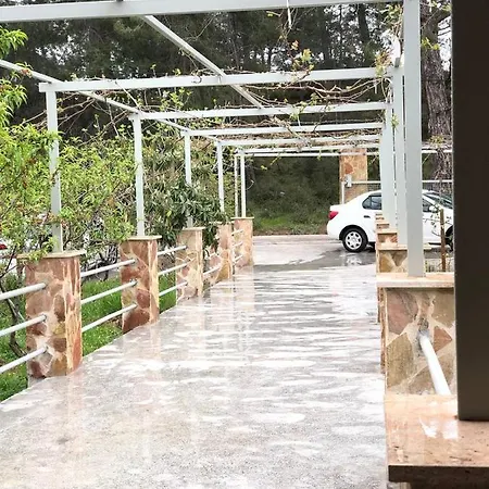 Marmaris Degirmenyani Mustakil Ev Дом отдыха