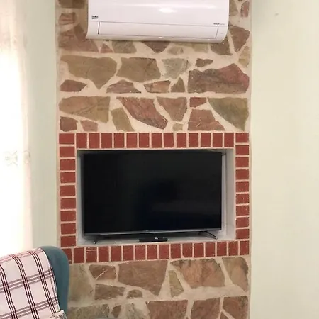 Marmaris Degirmenyani Mustakil Ev Дом отдыха Мугла