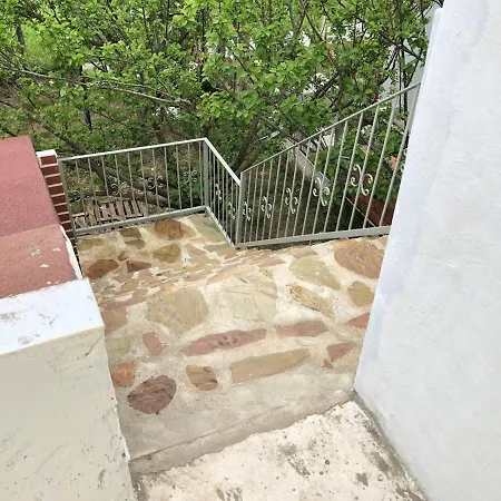 Marmaris Degirmenyani Mustakil Ev Мугла