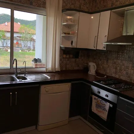 Marmaris Degirmenyani Mustakil Ev Дом отдыха Мугла