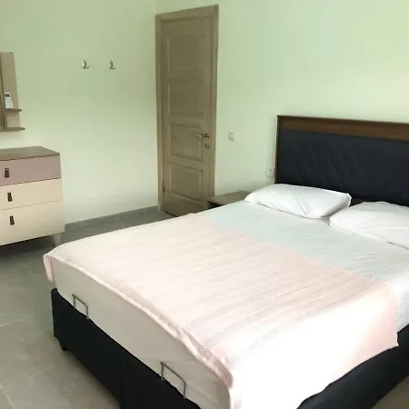 Дом отдыха Marmaris Degirmenyani Mustakil Ev