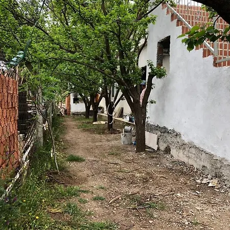 Marmaris Degirmenyani Mustakil Ev * Мугла