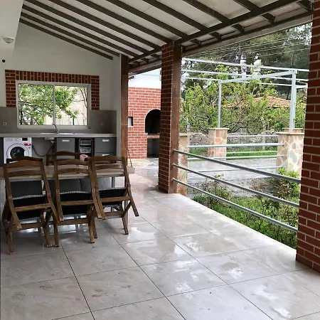 Marmaris Degirmenyani Mustakil Ev Мугла
