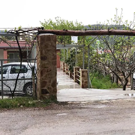 Marmaris Degirmenyani Mustakil Ev Мугла