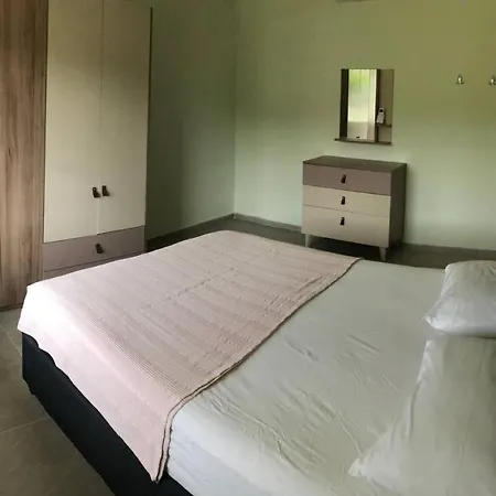 Дом отдыха Marmaris Degirmenyani Mustakil Ev