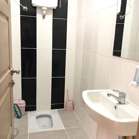 Marmaris Degirmenyani Mustakil Ev * מוגלה