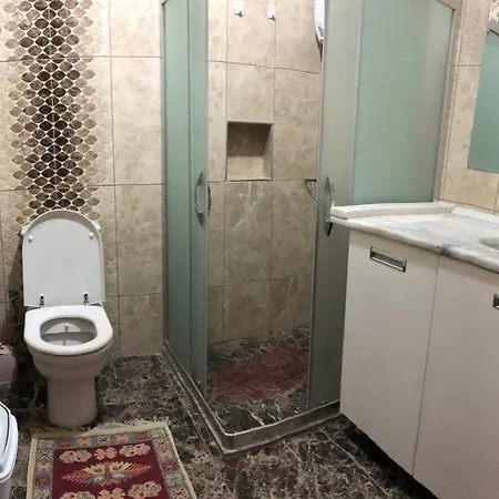 בית נופש Marmaris Degirmenyani Mustakil Ev